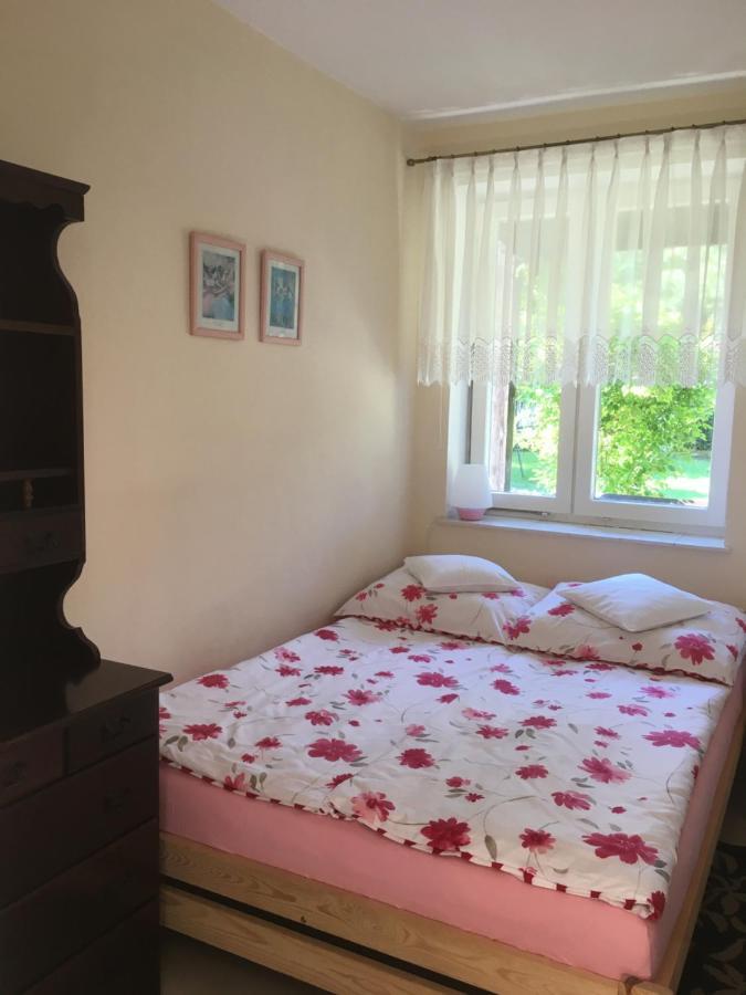 Domek Letni Na Wakacje W Rumi Rahmel Exterior foto