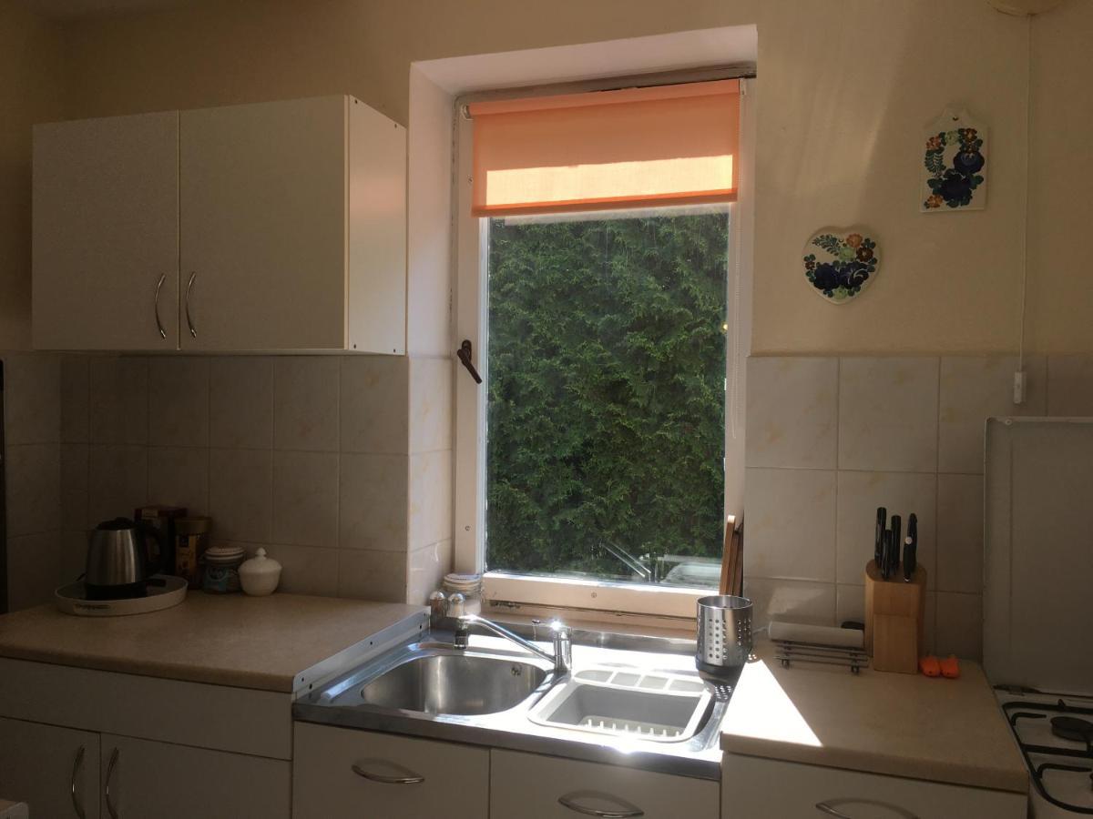Domek Letni Na Wakacje W Rumi Rahmel Exterior foto