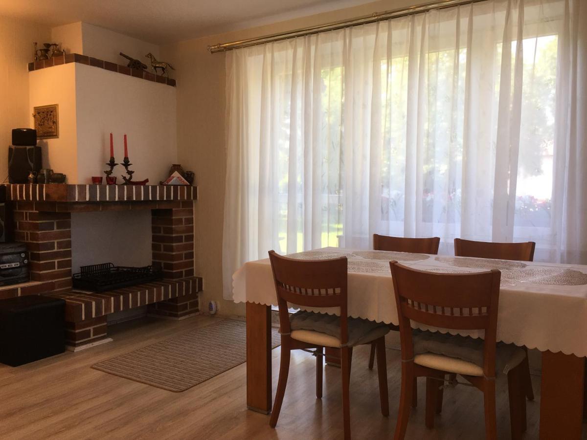 Domek Letni Na Wakacje W Rumi Rahmel Exterior foto