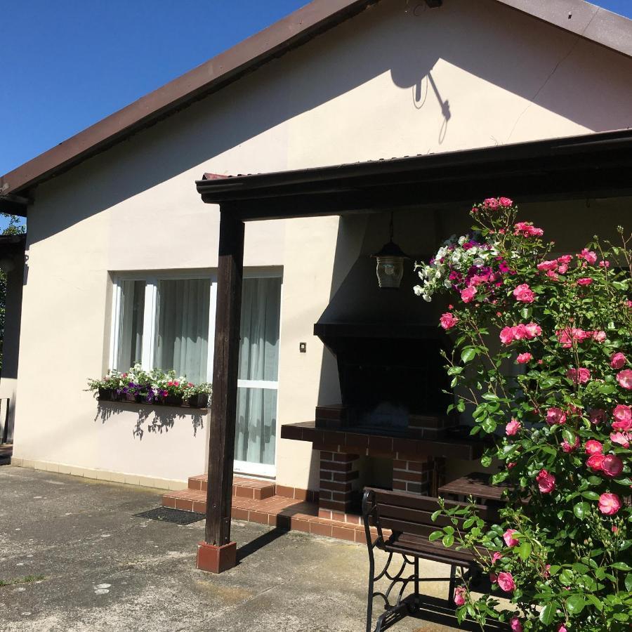 Domek Letni Na Wakacje W Rumi Rahmel Exterior foto