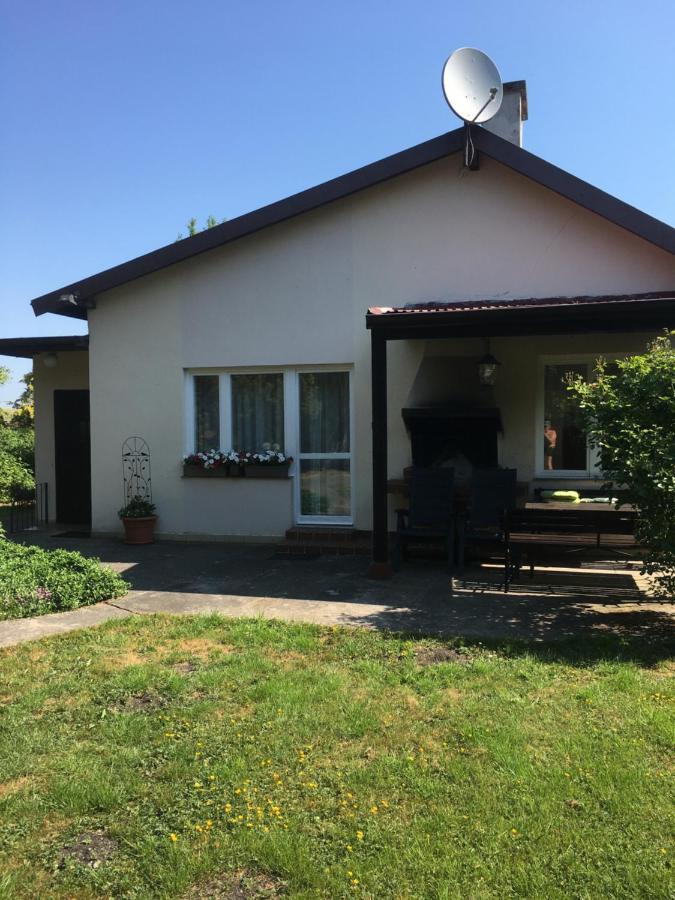 Domek Letni Na Wakacje W Rumi Rahmel Exterior foto